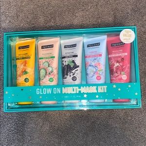 Freeman Glo On Multi Mask Kit